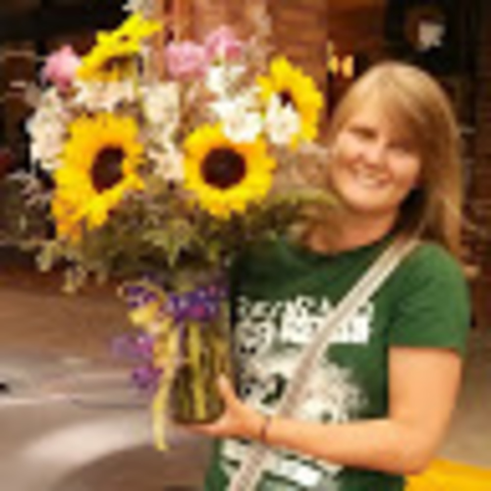 Meet your Posher, Tiffani